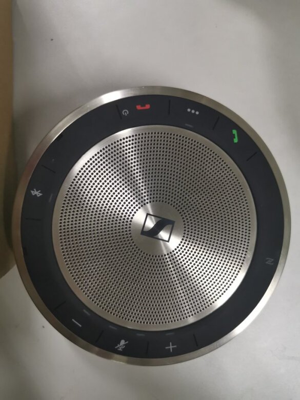 外观小巧、方便，可以携带，声音清晰，音量
