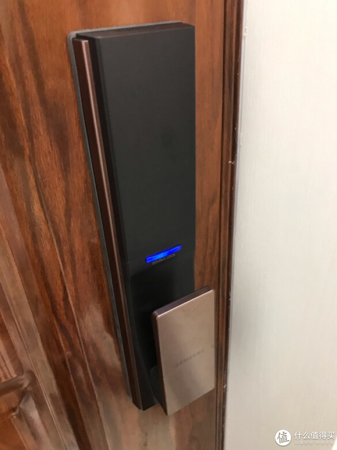 三星锁具