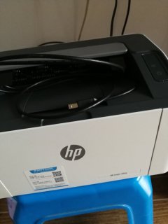 商品hp 惠普 laser 103a 激光打印机