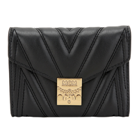 MCM MWZ8APA83BK001 女士斜挎包/腰包