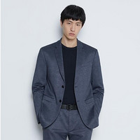 ZARA  08288610401 男士西装外套 