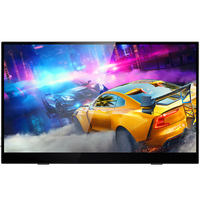 C-force CF016XT显示屏+CFA003适配器 15.6英寸显示器 1920×1080 IPS 144Hz