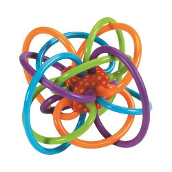 MANHATTAN TOY 曼哈顿玩具 曼哈顿球