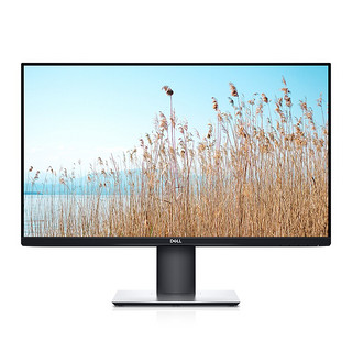 DELL 戴尔 P2720D 27英寸 IPS 显示器(2560×1440、60Hz、99%sRGB)