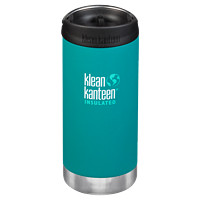 Klean Kanteen 可利 咖啡保温杯355ml