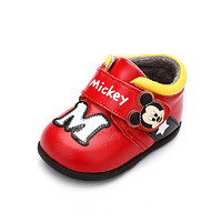 迪士尼Disney童鞋幼童鞋子特卖童鞋宝宝学步鞋HS0001 *3件