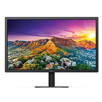 LG 乐金 24MD4KL-B 23.7英寸显示器 3840x2160 IPS  