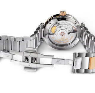 ENICAR 英纳格 Original系列 3165/50/360GS 女士自动机械手表