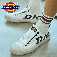 Dickies 201N50LXS41 中性款帆布鞋