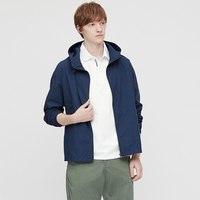 UNIQLO 优衣库 424219 快干POLO衫