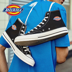 Dickies 帝客   193M50LXS25S 中性款休闲鞋