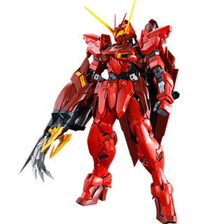 玩模总动员、新品预定：BANDAI 万代 PB限定 MG 1/100 圣约高达