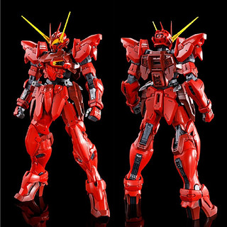 BANDAI 万代 MG系列 1/100 圣约高达