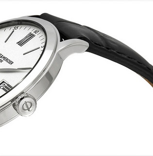 BAUME & MERCIER 名士 Classima Executive MOA10323 男款时装腕表