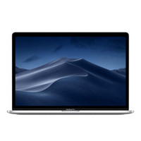 Macbook Pro15.4英寸-配备触控栏 MR972CH/A 笔记本轻薄本