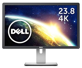 DELL 戴尔 23.8寸 UP2414Q 显示器（产品提报人重复）