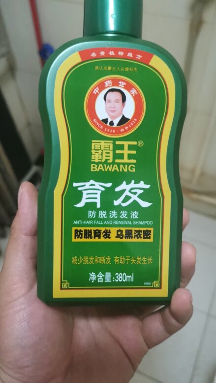 适合发质：这个不清楚，我是用着非常好泡沫