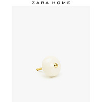 Zara Home 陶制素面把手 44217555712