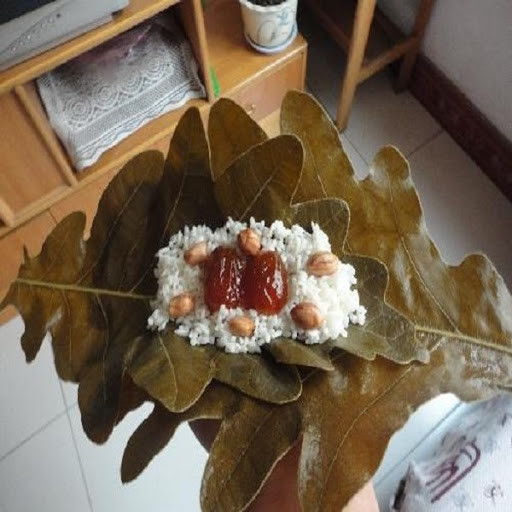 粽子,为什么非要在端午节吃?
