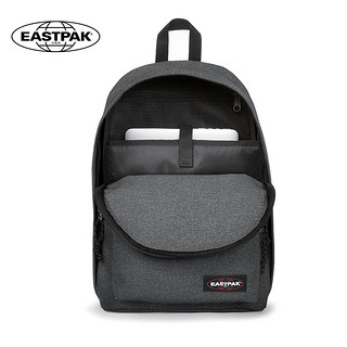 EASTPAK大容量双肩包男潮牌电脑包简约大学生书包防水休闲背包女