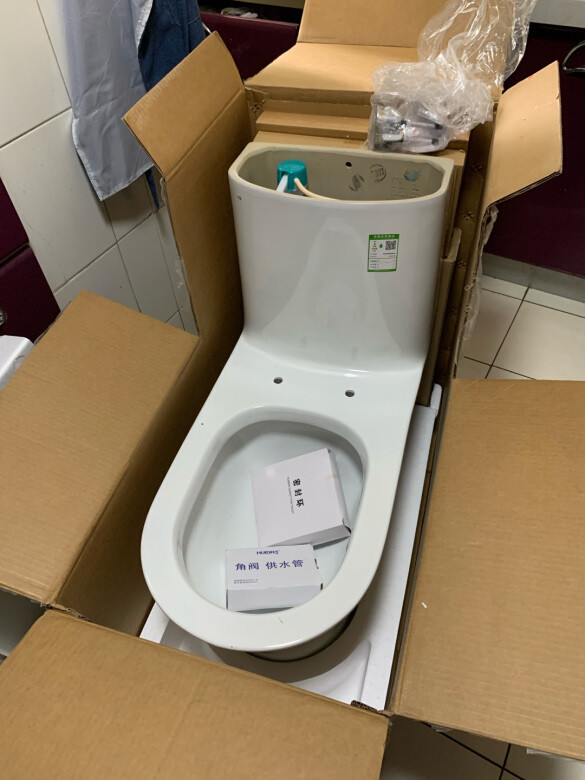 
用了几天后才来评价，线上线下都考察了一