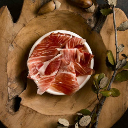 carrasco伊比利亚橡果火腿36个月风干前腿50g