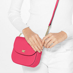 Michael Kors/MK 迈克高仕 女士单肩斜挎包手拿包