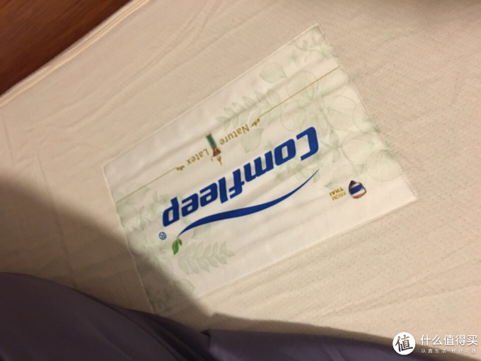 Comfleep其他床品