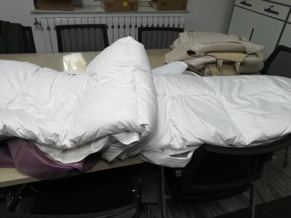 鸿润品牌产品，质量，质感都很好，满意