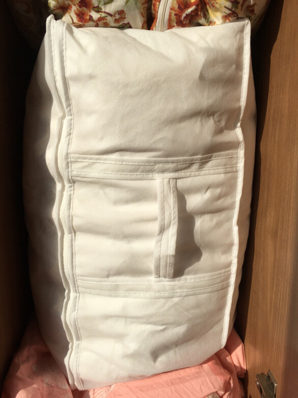 买的有点晚了，用了没两天就收起来了，东西