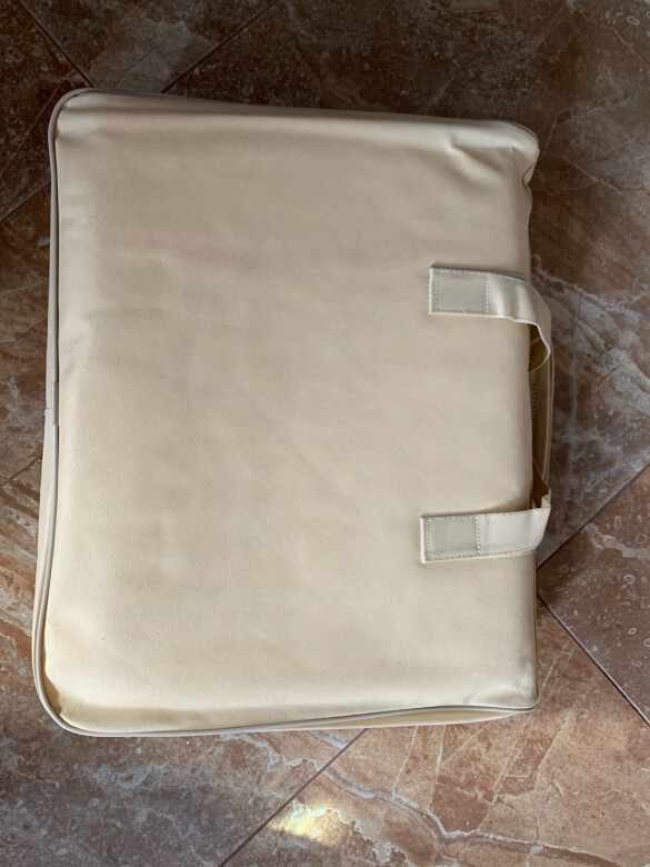 这些年一直都用罗莱家纺的床品，每次都没有