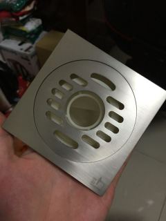 商品submarine 潜水艇 ltfd50-10 隐形地漏