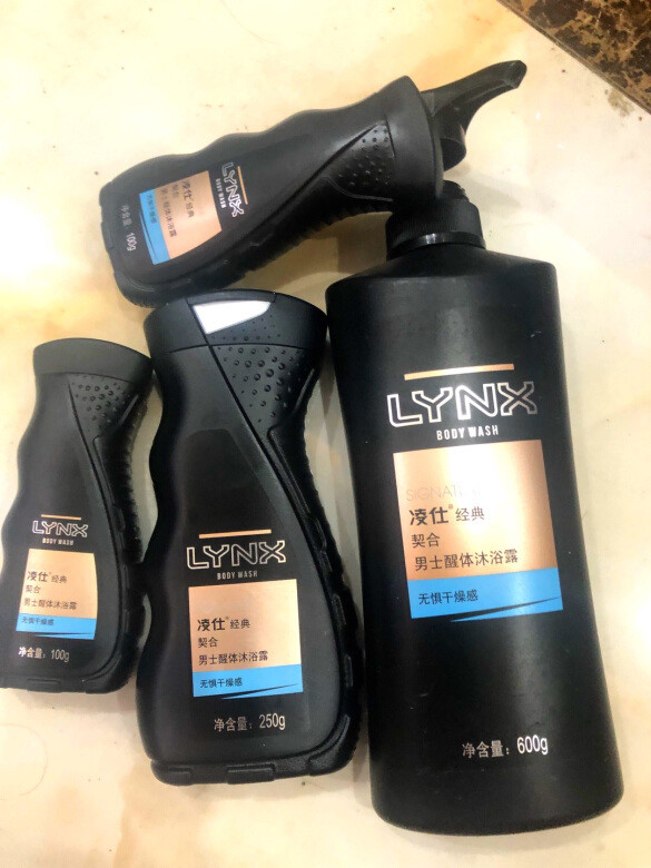 
我拍的这些只是一部分，特定使用了挺久了