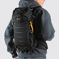 乐摄宝摄影运动家防水数码单反相机包摄影双肩包户外旅行男女背包