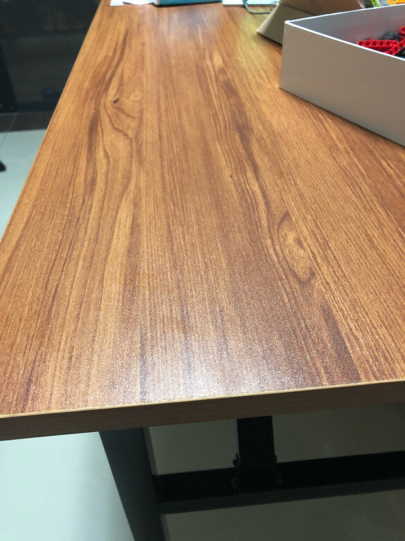 质量杠杠的，高大上的感觉，板材无刺鼻味道