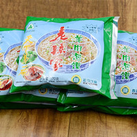 老孙家 羊肉泡馍 170g*5包