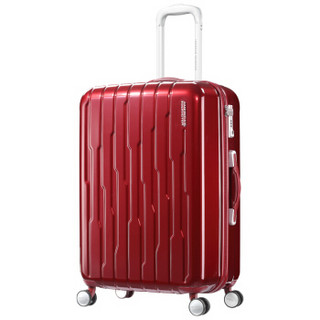 AMERICAN TOURISTER 美旅 ROCKFORO系列 BG9 旅行拉杆箱 22/25/29英寸