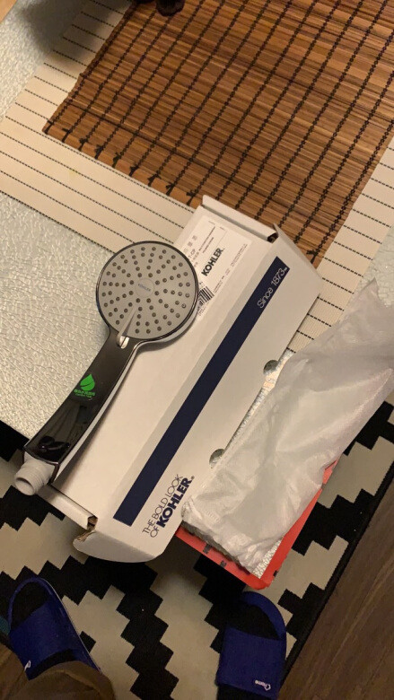 家里有科勒和toto的品质都不错。这个