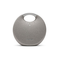 Harman Kardon 哈曼卡顿 Onyx Studio 5 音乐星环 蓝牙音箱