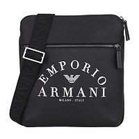 88VIP：EMPORIO ARMANI Y4M184 男士单肩包