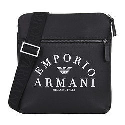 EMPORIO ARMANI Y4M184 男士单肩包