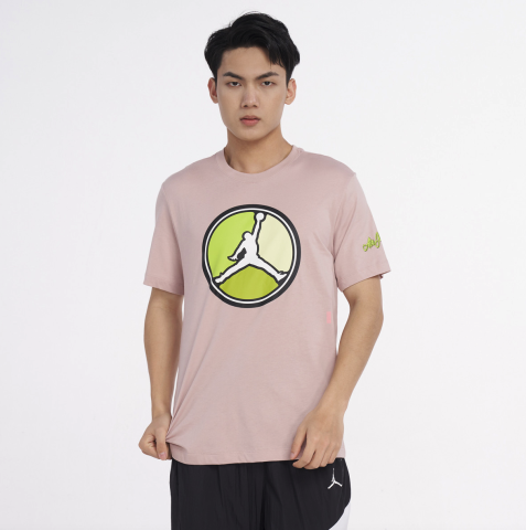 airjordancd5627男士短袖t恤