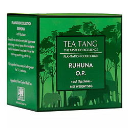 茶之堂   斯里兰卡原装进口锡兰红茶  200g *2件 +凑单品