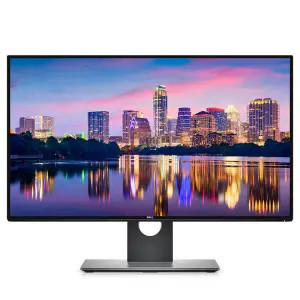 DELL 戴尔 U2718Q 27英寸 IPS显示器（3840x2160、HDR）