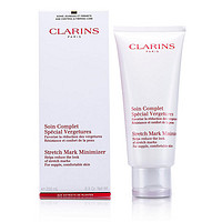 银联专享：CLARINS 娇韵诗 抚纹身体霜 200ml