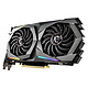 MSI 微星 GeForce RTX 2060 SUPER GAMING X 魔龙 显卡 8GB