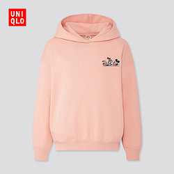 女装 (UT) DPJ连帽运动衫(卫衣) 426448 优衣库UNIQLO