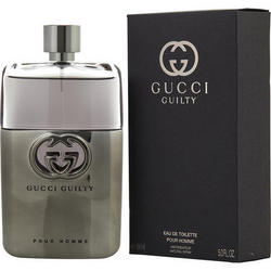 GUCCI 古驰 罪爱（原罪）男士淡香水 EDT 150ml