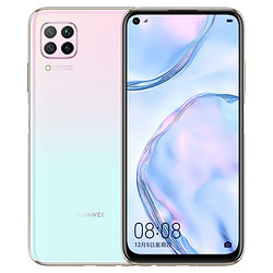 HUAWEI 华为 Nova 6 SE 智能手机 8GB+128GB