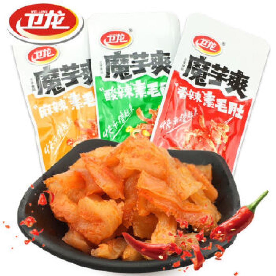 炎炎夏日有了这些宵夜，让你幸福感爆棚